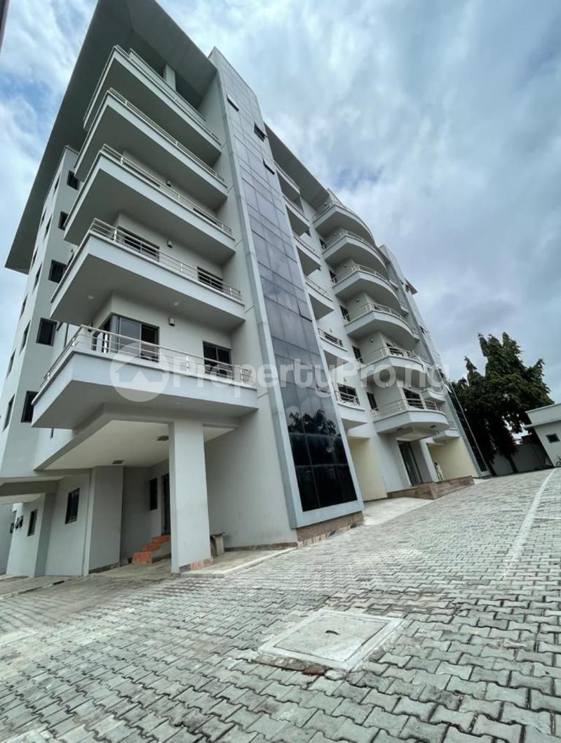 House for sale Ikoyi Lagos