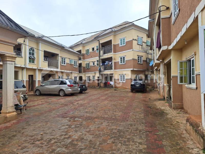 House for sale Amagba Gra Benin City Central Edo