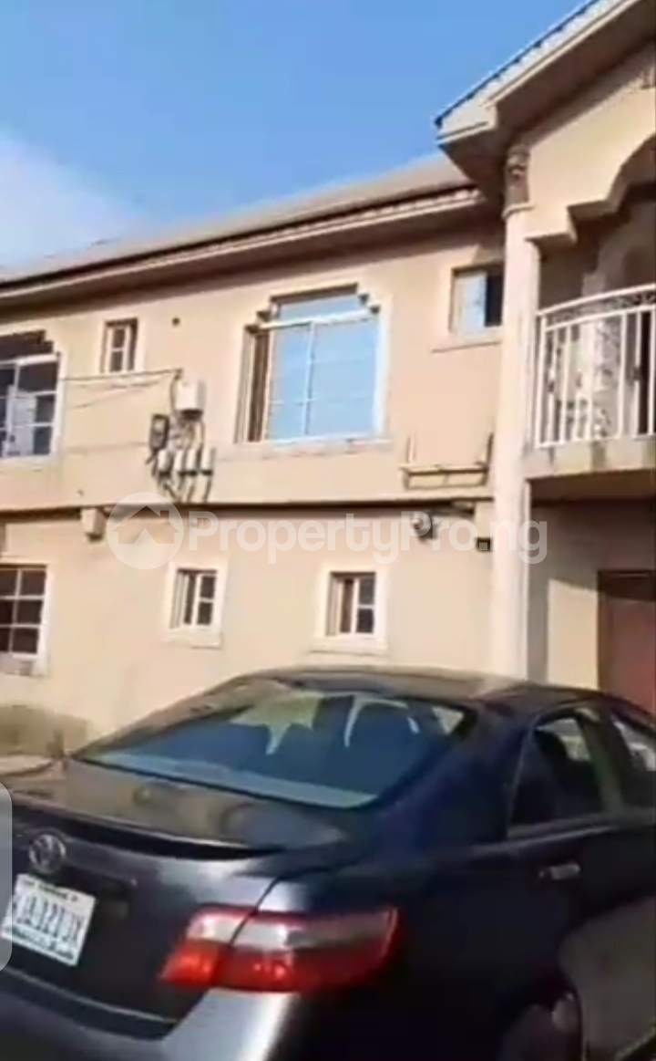 3 bedroom House for sale Egbeda Alimosho Lagos - 0