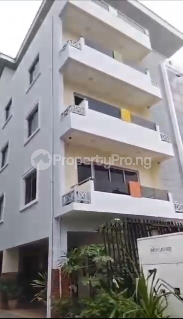 House for sale Banana Island Ikoyi Lagos