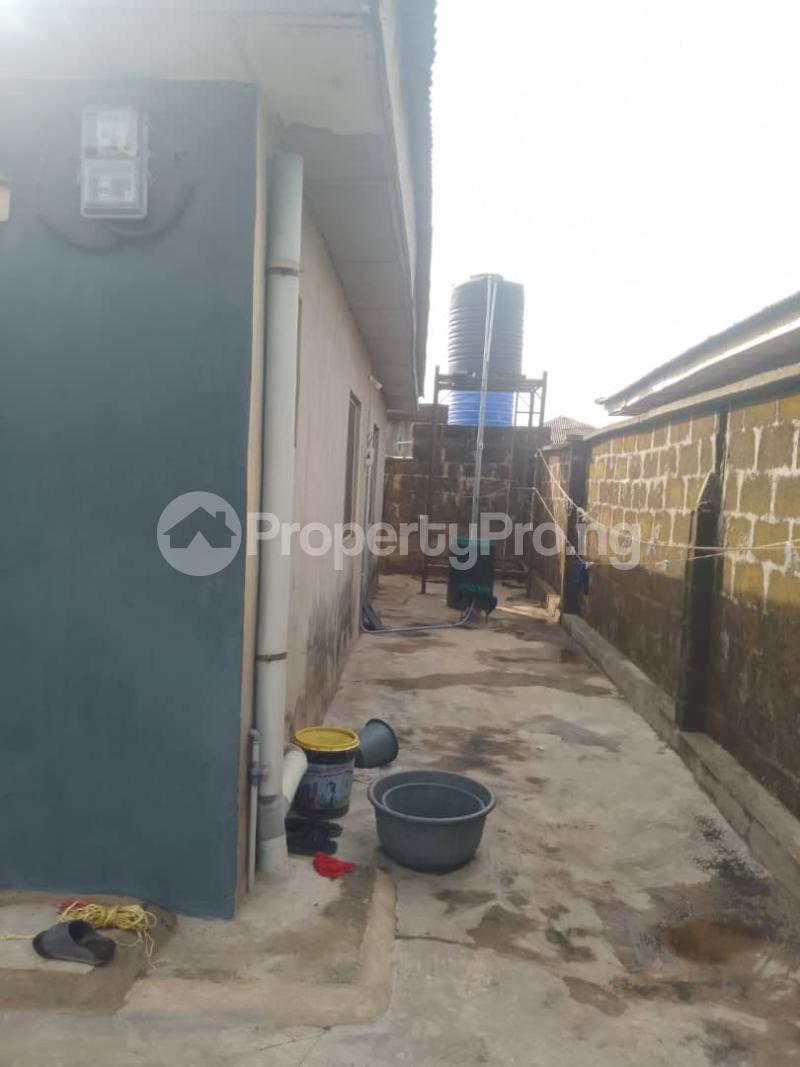 House for sale Ayobo Ipaja Lagos