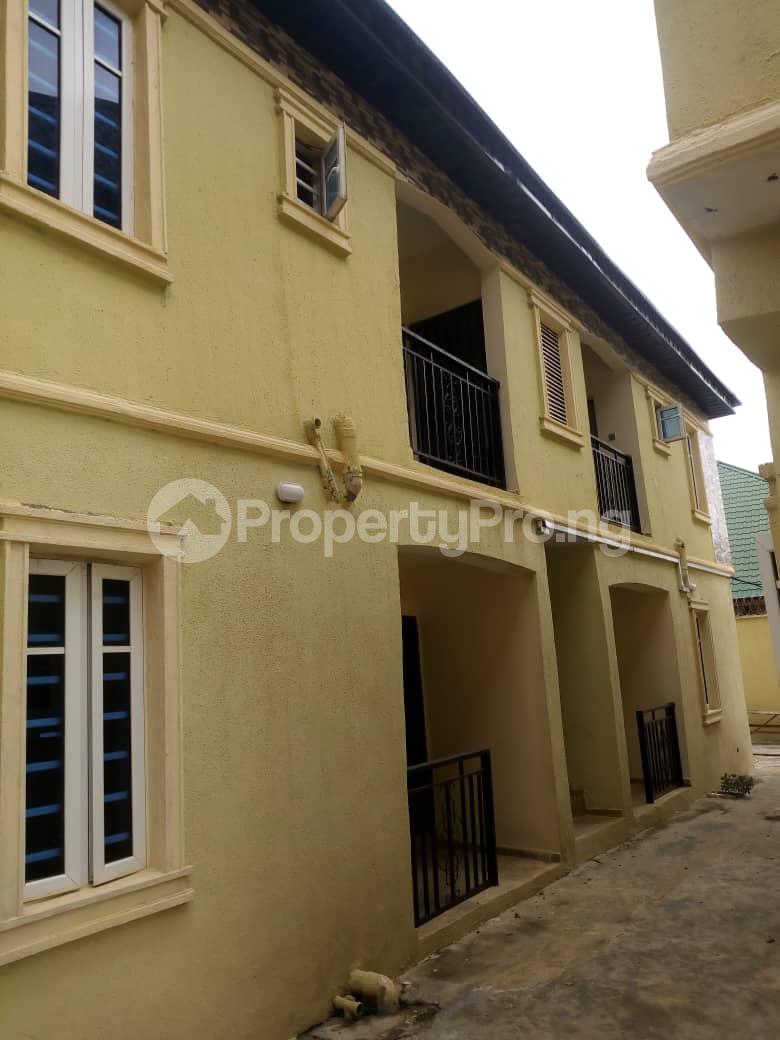 House for sale Idimu Egbe/Idimu Lagos - 0