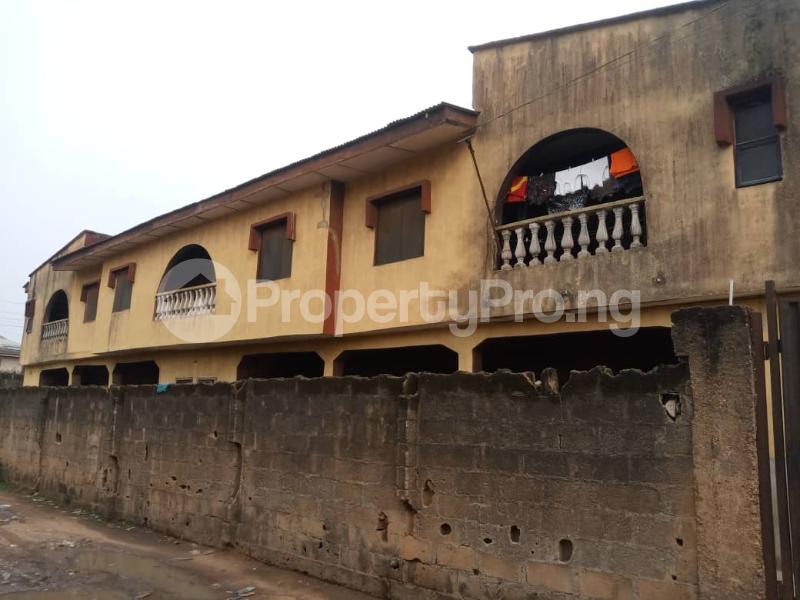3 bedroom House for sale Abaranje Ikotun/Igando Lagos