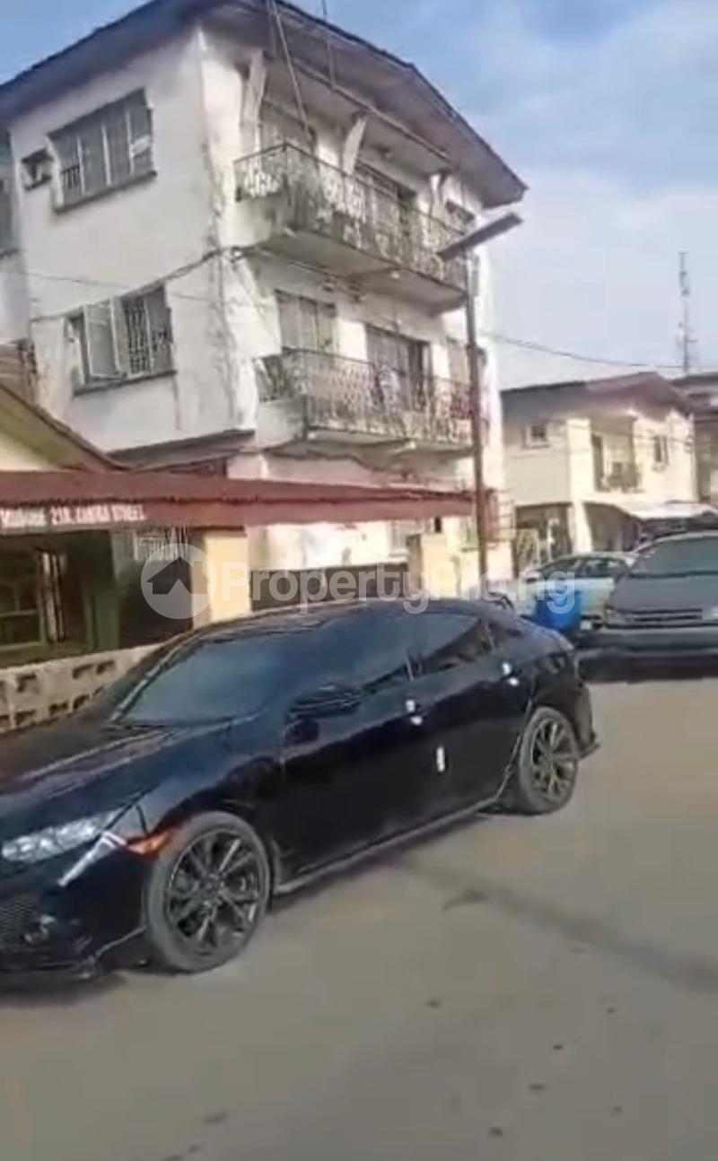 House for sale Lawanson Surulere Lagos - 0