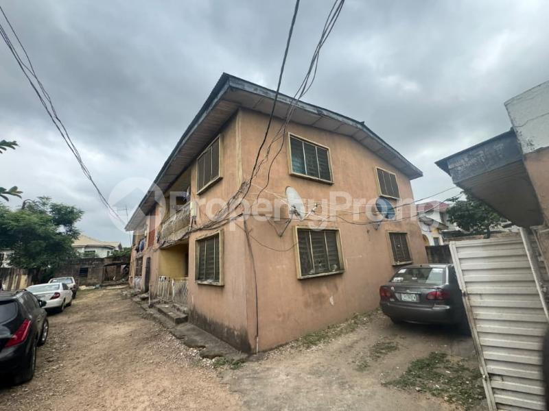 House for sale Berger Ojodu Lagos