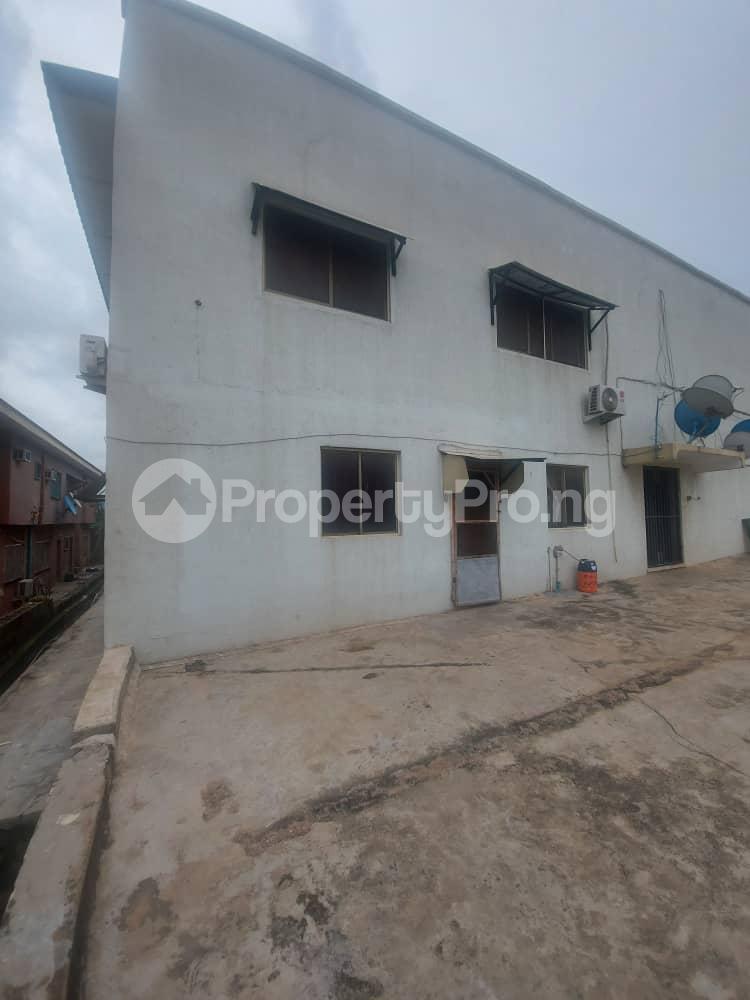 2 bedroom House for sale U Berger Ojodu Lagos