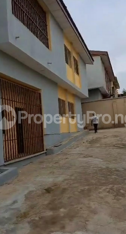 3 bedroom House for sale Coker Alhaja Obawole Ifako Ijaiye Ogba Lagos