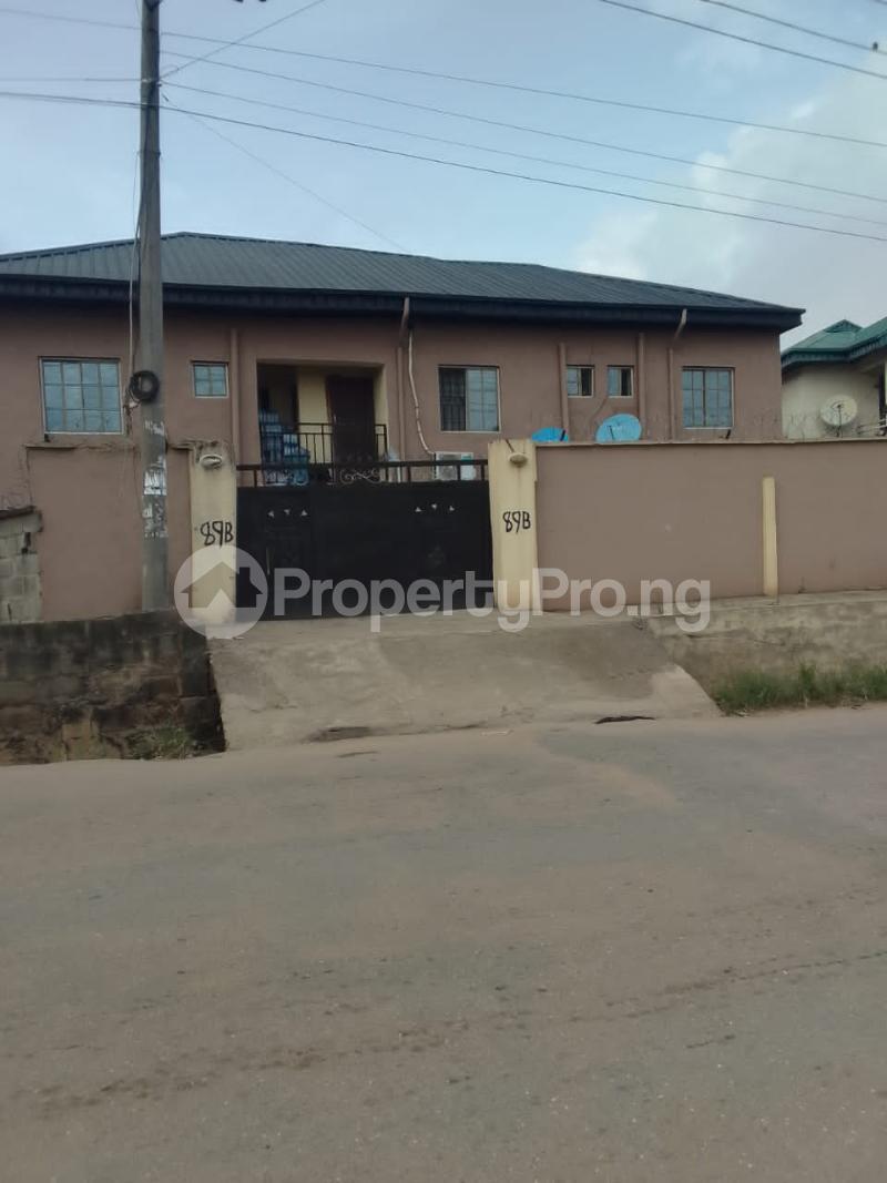 House for sale Egbeda Alimosho Lagos