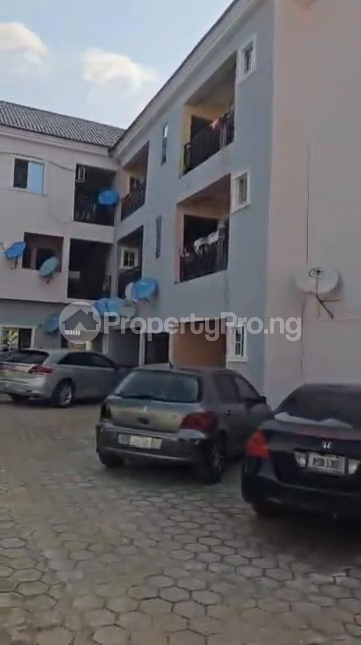 House for sale Army Estate Kubwa Abuja