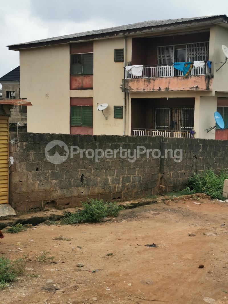 House in IjuIshaga Agege Lagos House for sale in agege House in