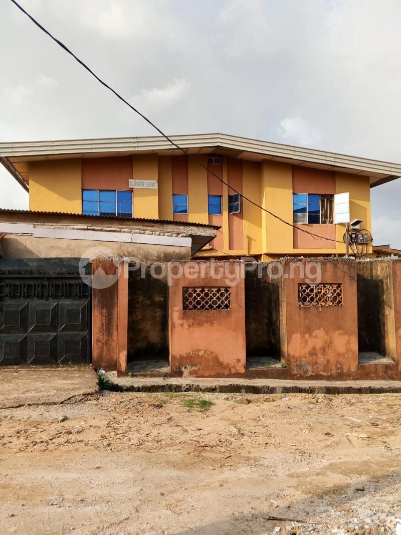 House for sale Idimu Egbe/Idimu Lagos