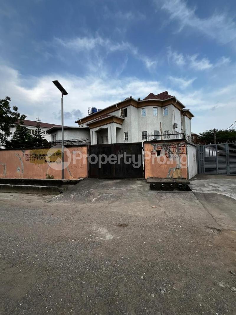 House for sale Alaka Surulere Lagos