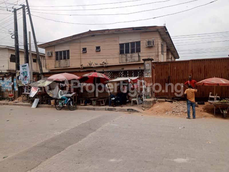 House for sale Ifako-gbagada Gbagada Lagos