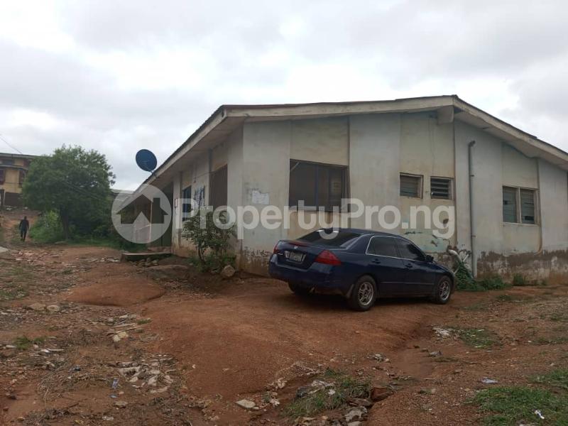 House for sale Adeagbo Close, Elero Area, Ashi Bodija Ibadan Oyo