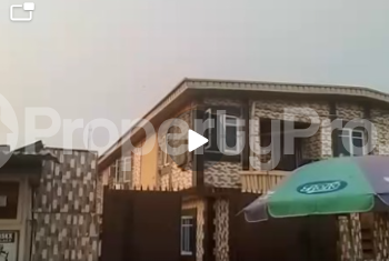 House for sale Alagbole Area Obafemi Owode Ogun