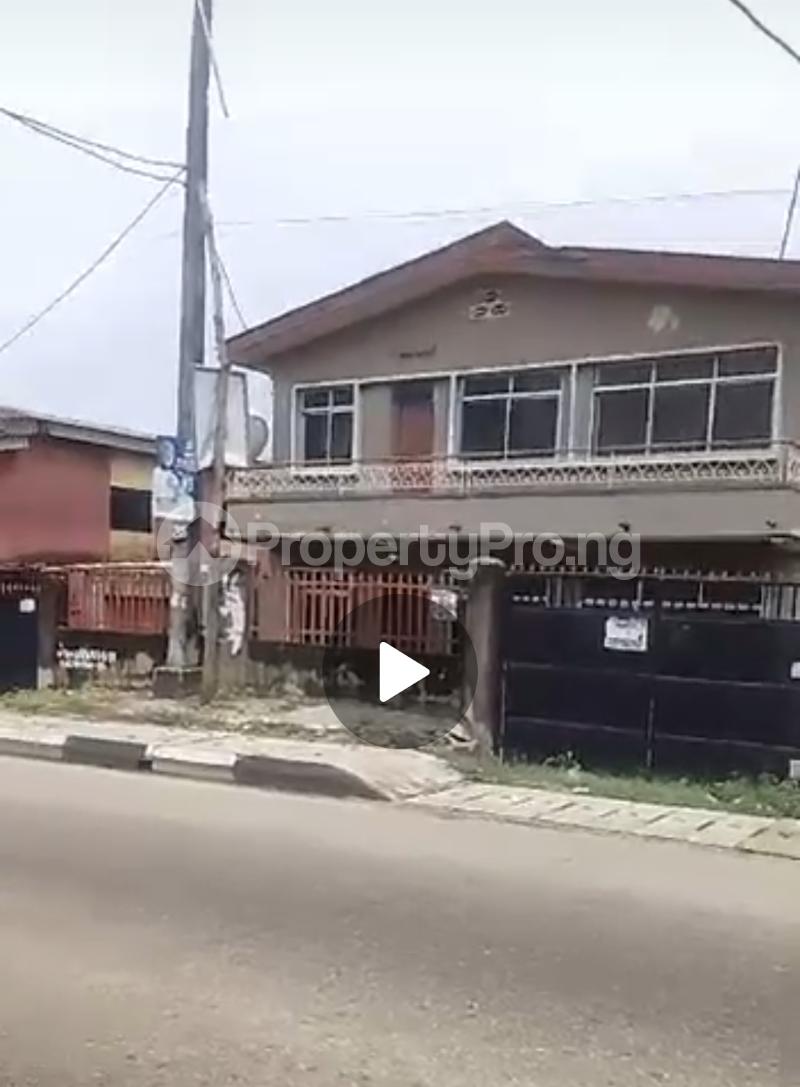 House for sale Shomolu Lagos