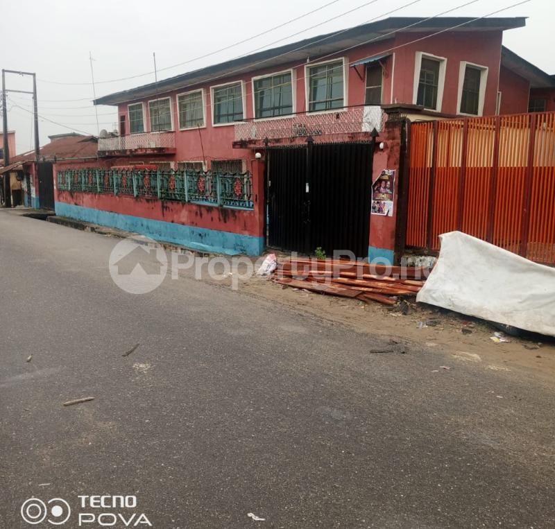 House for sale Ladylak, Bariga Shomolu Lagos