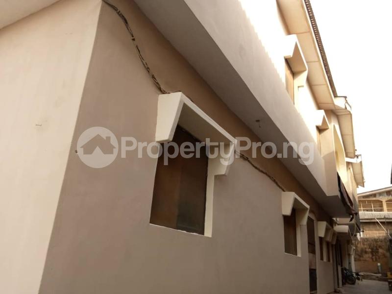 House for sale Ojodu Lagos
