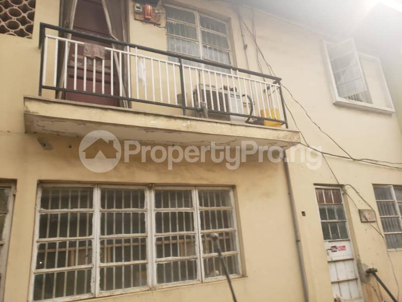 House for sale Aruna, Ogba Ifako-ogba Ogba Lagos - 0