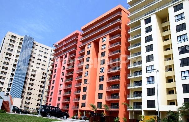4 bedroom Flat / Apartment for sale Ocean Parade Banana Island Ikoyi Lagos
