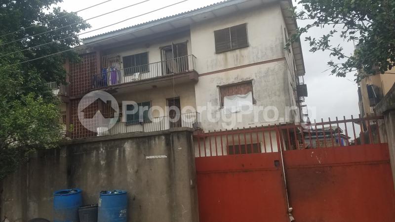 10 bedroom House for sale Off Allen Avenue Allen Avenue Ikeja Lagos