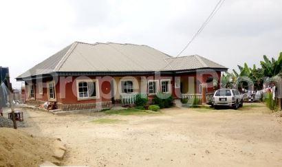 House for sale Ikot Omin Off M/m Highway, Calabar Cross River