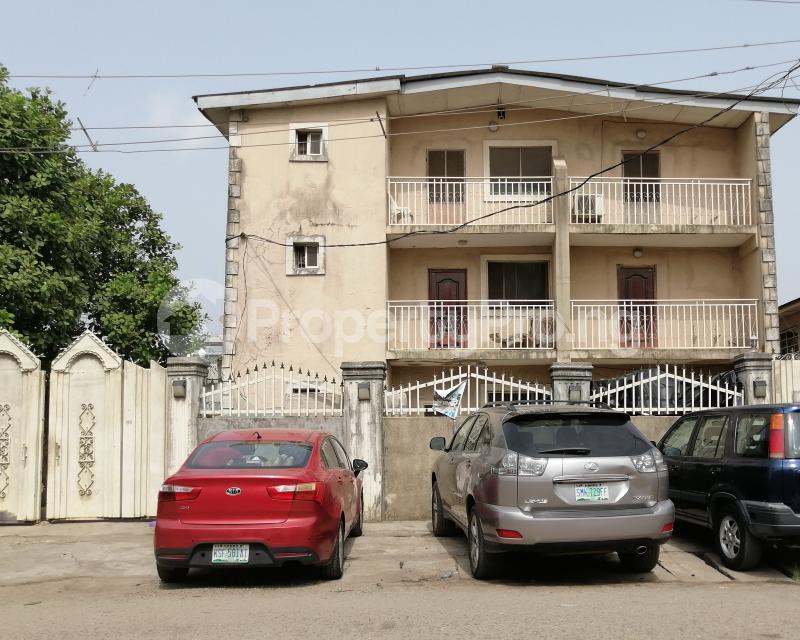 3 bedroom House for sale Olufemi Off Ogunlana Drive Ogunlana Surulere