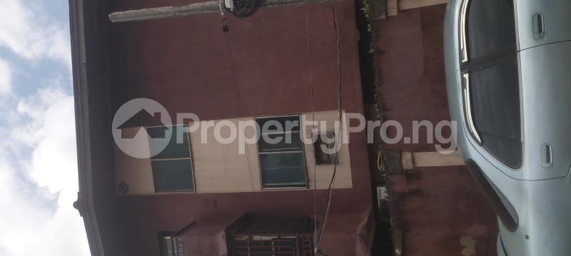 House for sale Off Adetola Street Aguda Aguda Surulere Lagos - 0