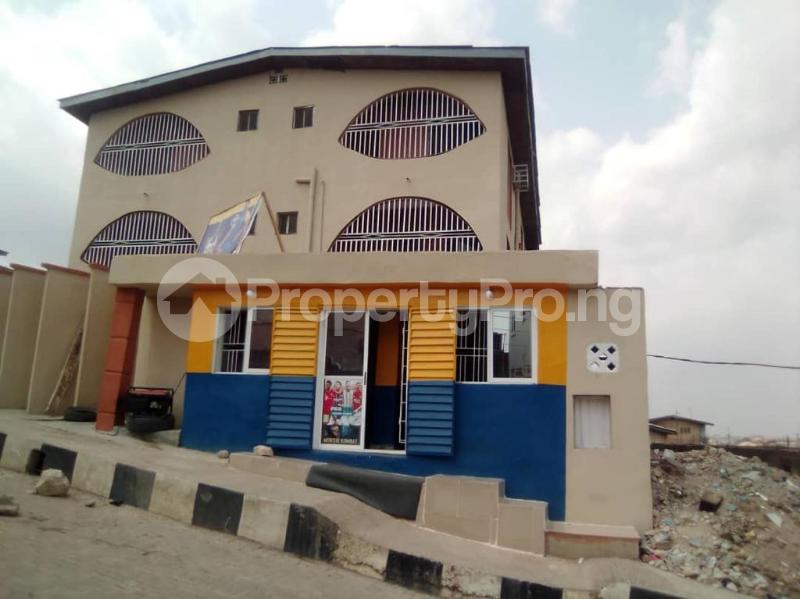 2 bedroom House for sale   Ogba Lagos
