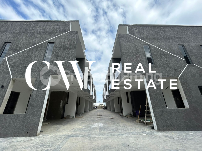 4 bedroom House for sale Ikota Lekki Lagos