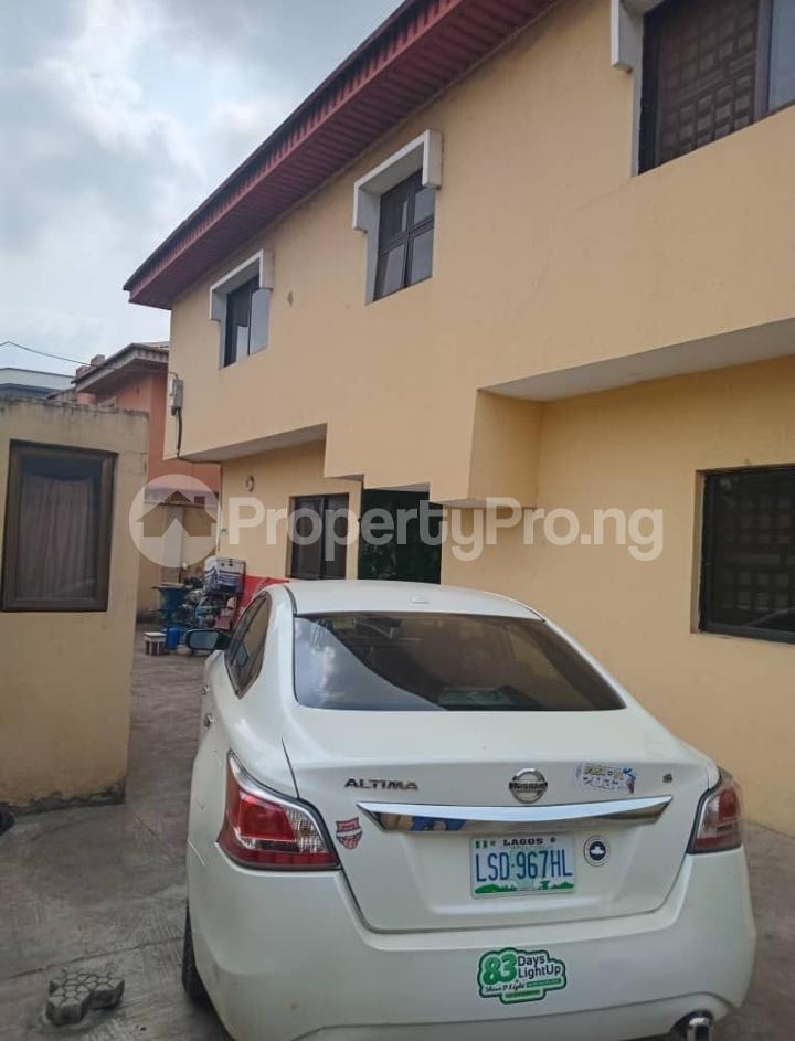 4 bedroom House for sale Magodo Phase One Ketu Lagos