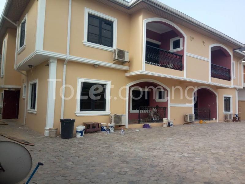 3 bedroom Flat / Apartment for rent   Lekki Phase 1 Lekki Lagos