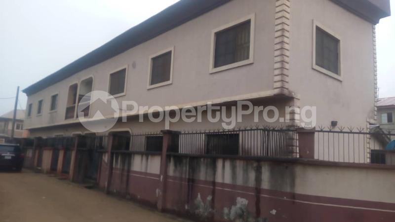 2 bedroom House for sale   Isheri North Ojodu Lagos