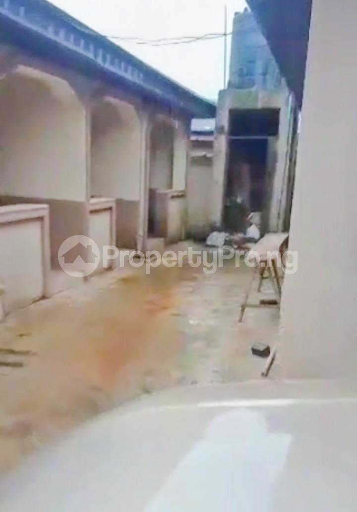 House for sale Agbede Ebuwawa,agric Agric Ikorodu Lagos