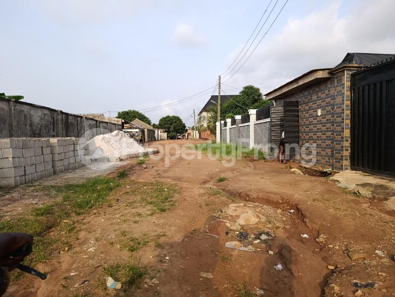 10 bedroom House for sale Itele Ogun State Close To Ayobo Lagos Obasanjo Farm Ado Odo/Ota Ogun