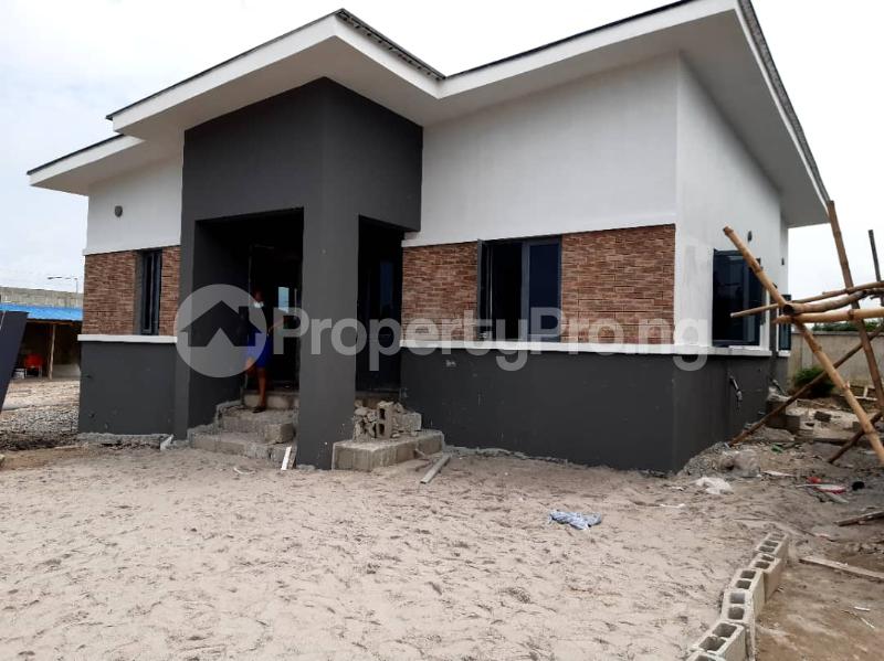 3 bedroom House for sale Aboki Gra Abijo Ajah Lagos