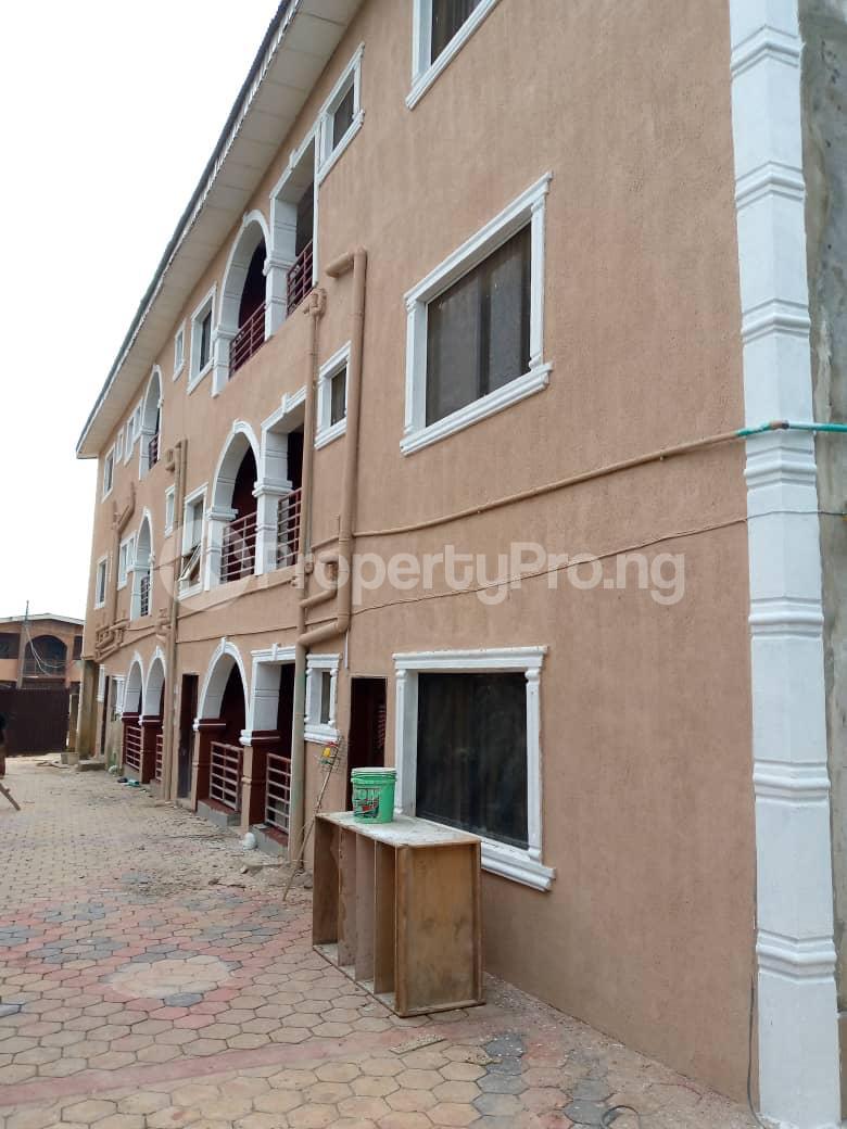 House for sale Eyita, Via Sabo Ikorodu Lagos