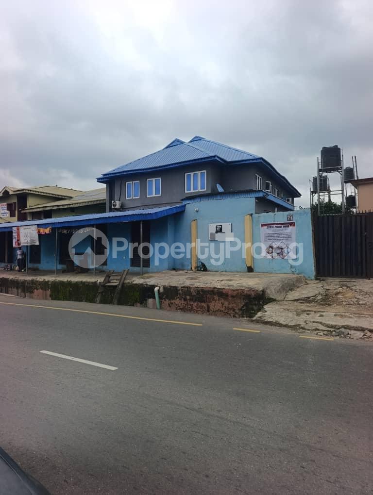 House for sale Ashi Bodija Bodija Ibadan Oyo