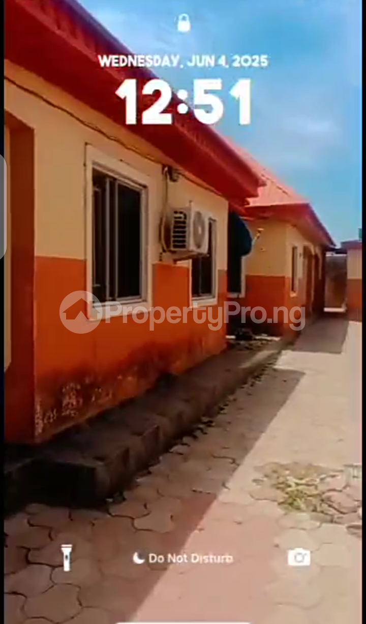2 bedroom House for sale Kakuri Kaduna South Kaduna