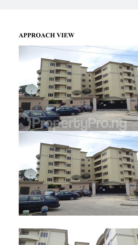 House for sale Victoria Island, Lagos. Victoria Island Lagos