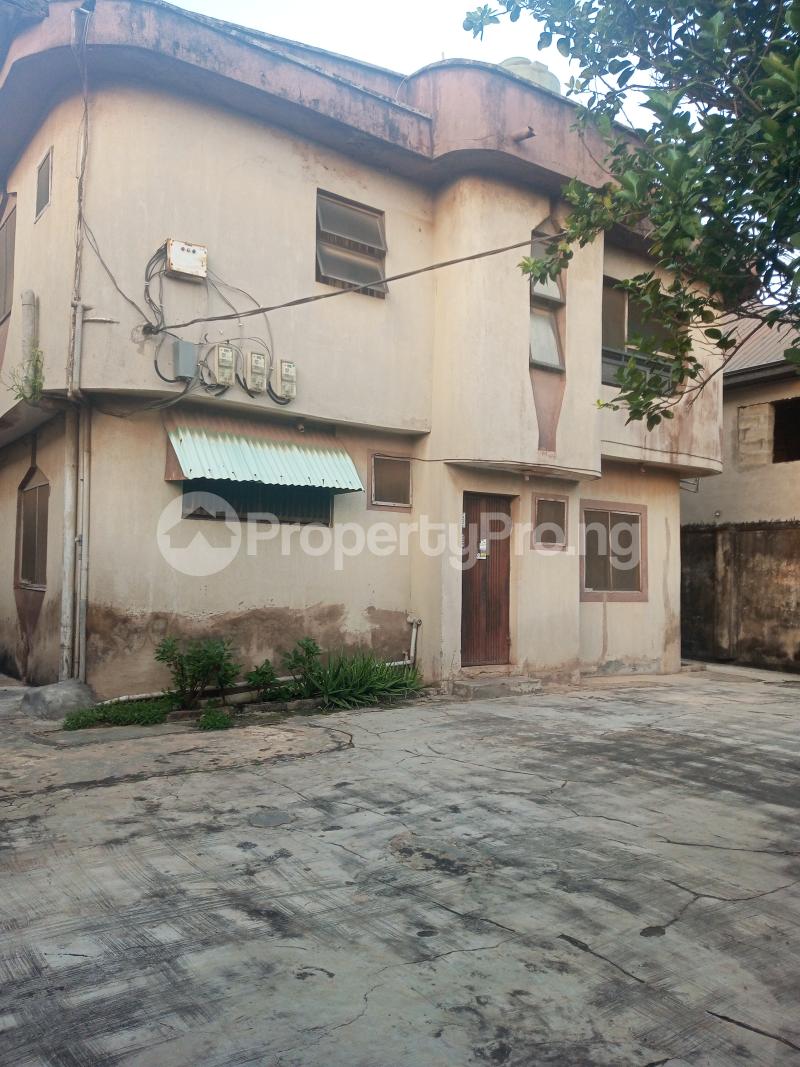 2 bedroom House for sale  Agbado Ifo Ogun