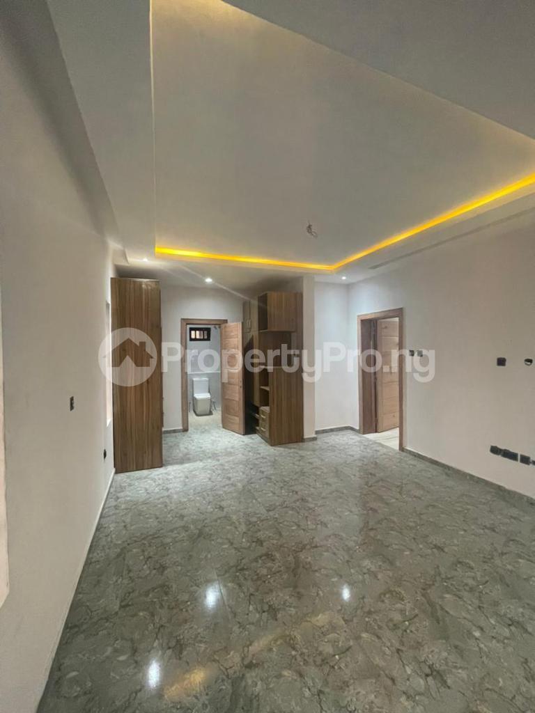 3 bedroom House for sale   Ikeja GRA Ikeja Lagos