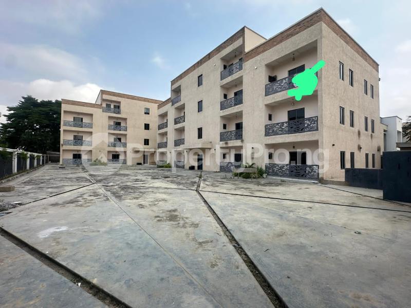 3 bedroom House for sale Ikeja GRA Ikeja Lagos - 0