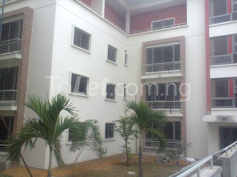 3 bedroom Flat / Apartment for rent Olaletan Island Victoria Island Extension Victoria Island Lagos