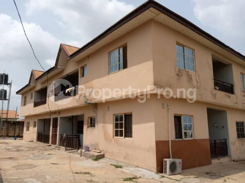 3 bedroom House for sale Unity Street Akala Express Ibadan Oyo