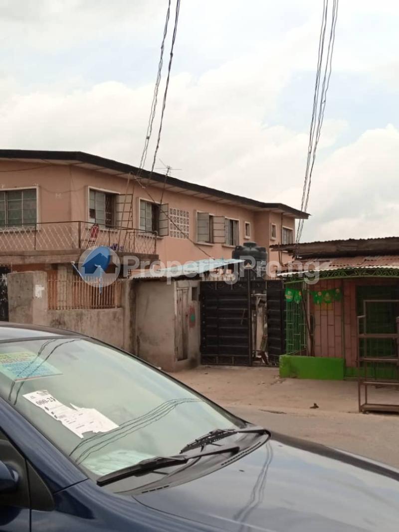 3 bedroom House for sale Ketu Lagos