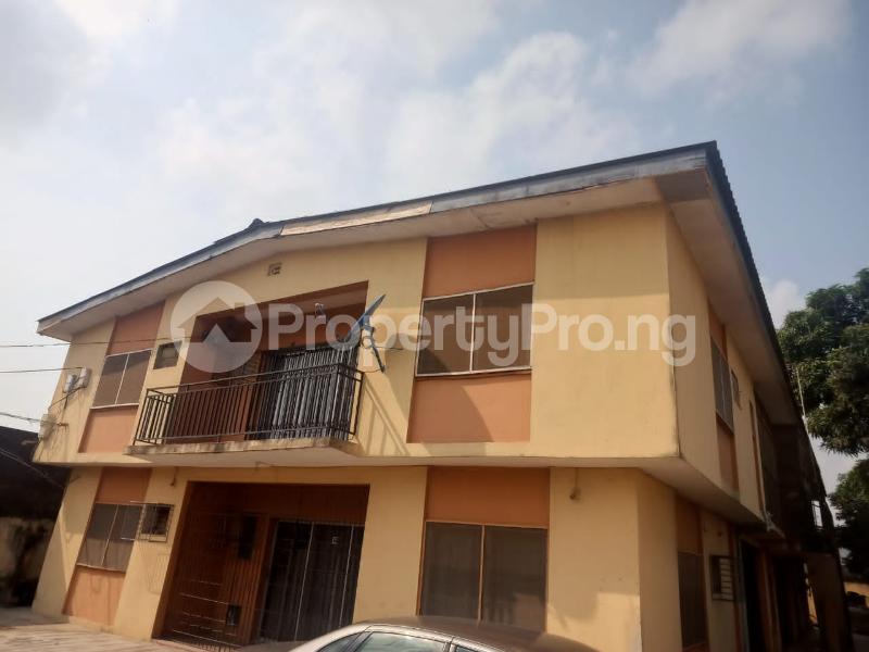 3 bedroom House for sale Ojodu Lagos