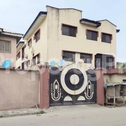 House for sale Akobi Crescent Off Ishaga Rd Surulere Lagos