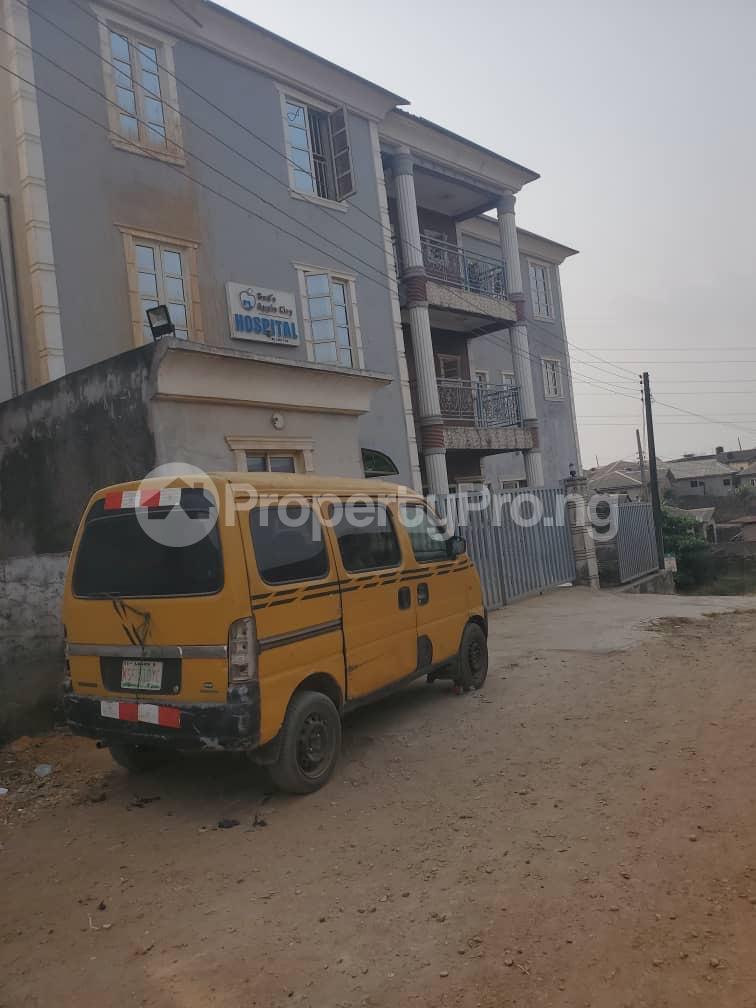 House for sale Asese Ibafo Obafemi Owode Ogun