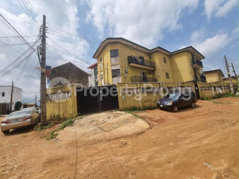 10 bedroom House for sale Beside Morgan Estate Berger Ojodu Lagos
